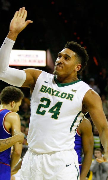 Big 12 March Madness sleepers: West Virginia, Texas and ... Baylor?